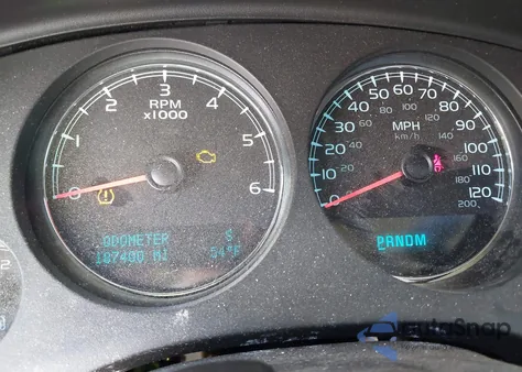 2009 Chevrolet Suburban 1500 Ltz z USA, uszkodzony, nr VIN 1GNFK36349R294901